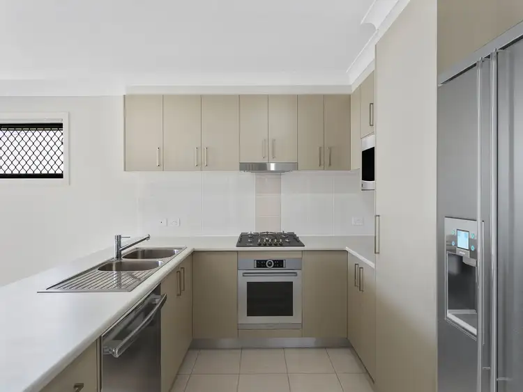 Second view of Homely house listing, 39 Lillypilly Drive, Ripley QLD 4306