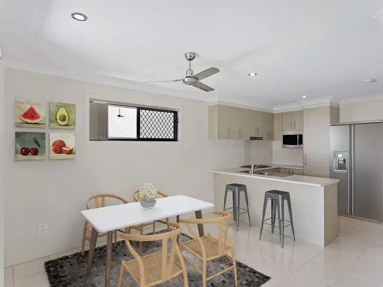 Third view of Homely house listing, 39 Lillypilly Drive, Ripley QLD 4306