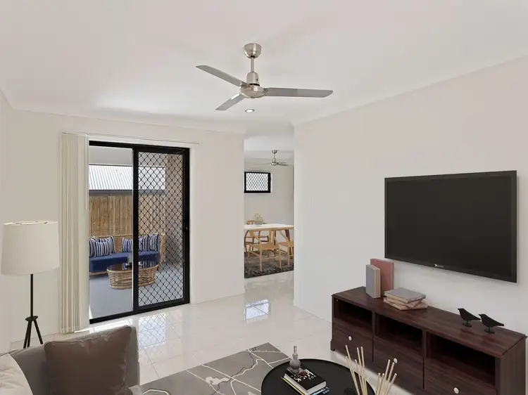Fifth view of Homely house listing, 39 Lillypilly Drive, Ripley QLD 4306