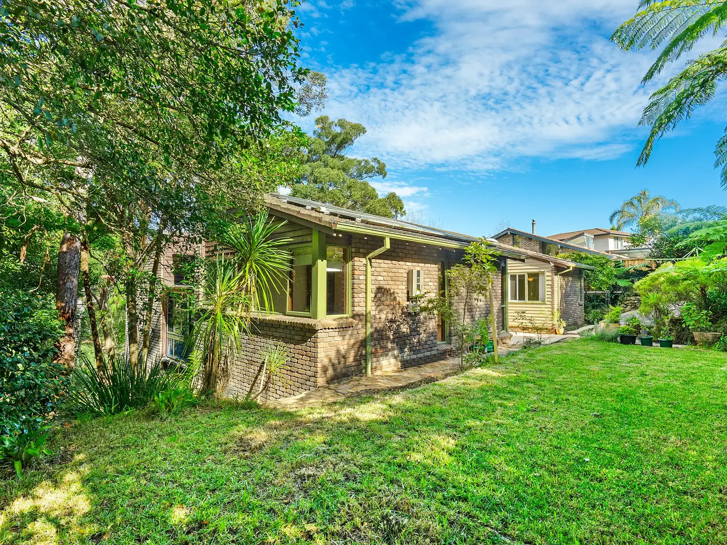 Main view of Homely house listing, 45 Parni Place, Frenchs Forest NSW 2086