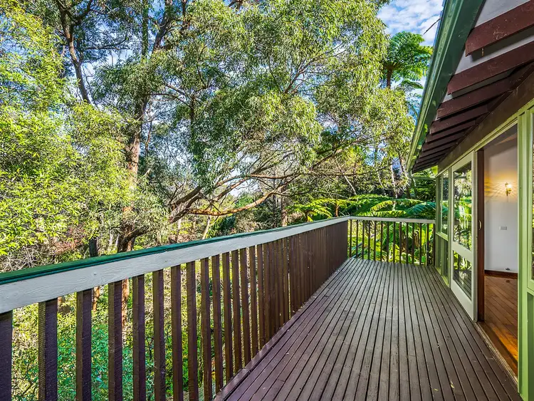 Third view of Homely house listing, 45 Parni Place, Frenchs Forest NSW 2086