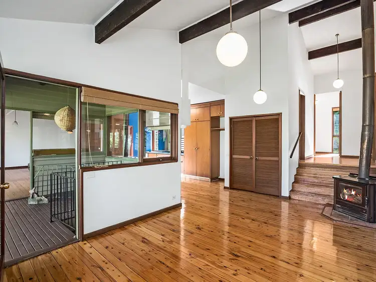 Fifth view of Homely house listing, 45 Parni Place, Frenchs Forest NSW 2086