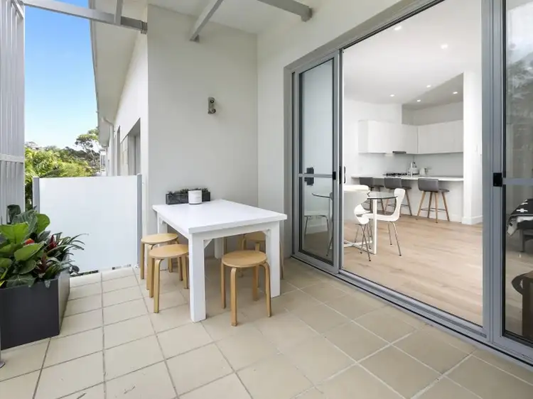 Main view of Homely apartment listing, 14/123 Lagoon Street, Narrabeen NSW 2101