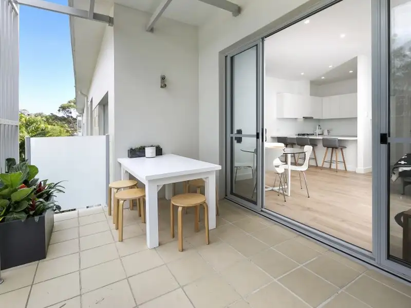 Main view of Homely apartment listing, 14/123 Lagoon Street, Narrabeen NSW 2101