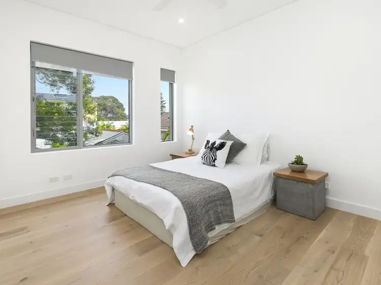 Fourth view of Homely apartment listing, 14/123 Lagoon Street, Narrabeen NSW 2101