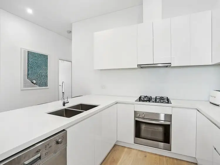 Fifth view of Homely apartment listing, 14/123 Lagoon Street, Narrabeen NSW 2101
