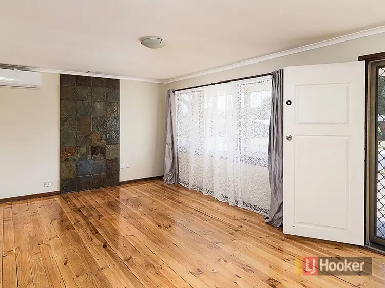 Second view of Homely house listing, 6 Wunderley Drive, Mount Barker SA 5251