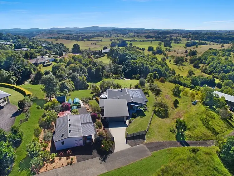 Second view of Homely house listing, 23 Whispering Valley Drive, Richmond Hill NSW 2480