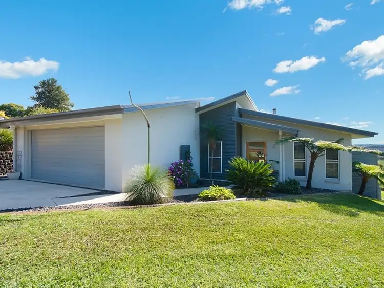 Third view of Homely house listing, 23 Whispering Valley Drive, Richmond Hill NSW 2480