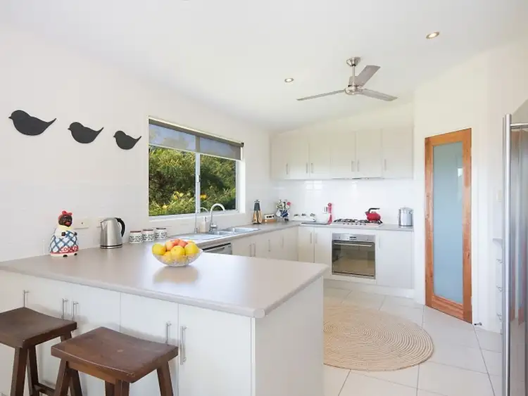 Fourth view of Homely house listing, 23 Whispering Valley Drive, Richmond Hill NSW 2480