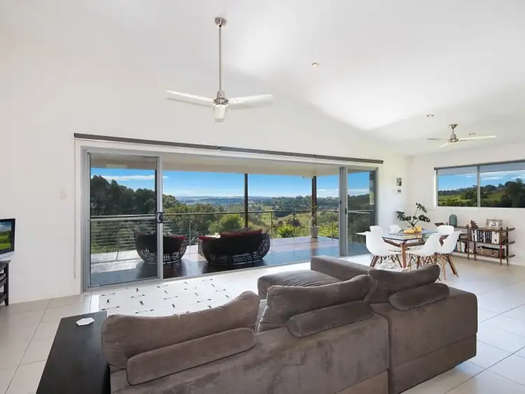 Sixth view of Homely house listing, 23 Whispering Valley Drive, Richmond Hill NSW 2480