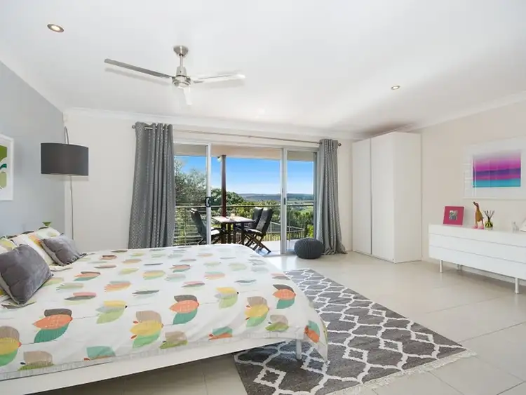 Seventh view of Homely house listing, 23 Whispering Valley Drive, Richmond Hill NSW 2480