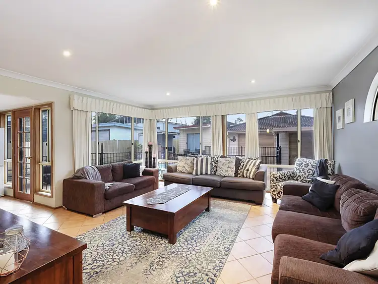 Fourth view of Homely house listing, 23 Suncrest Parade, Gorokan NSW 2263