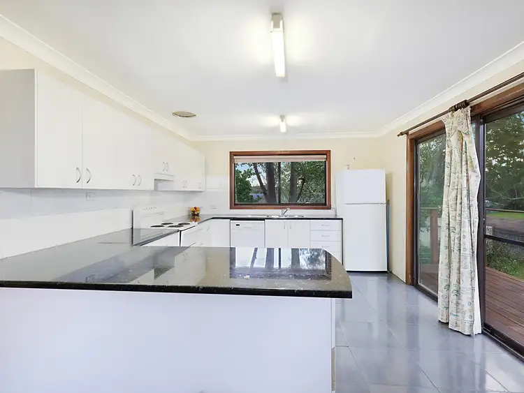Second view of Homely house listing, 41 Birdwood Drive, Blue Haven NSW 2262