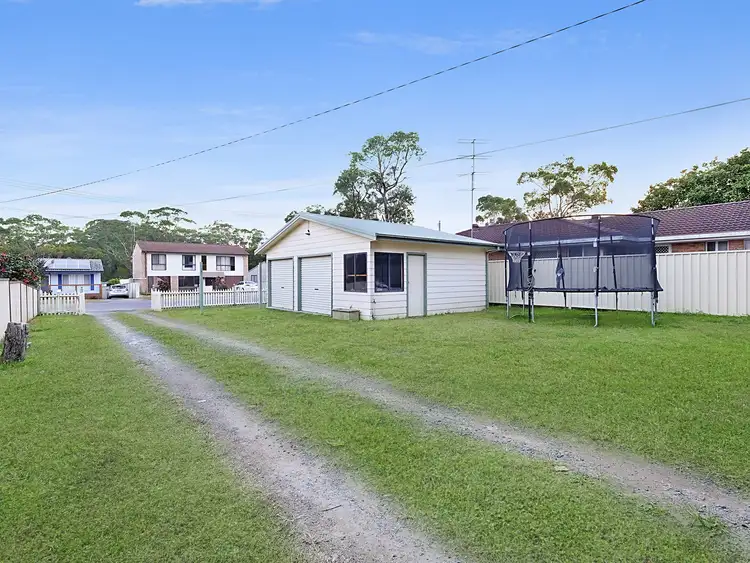Third view of Homely house listing, 41 Birdwood Drive, Blue Haven NSW 2262