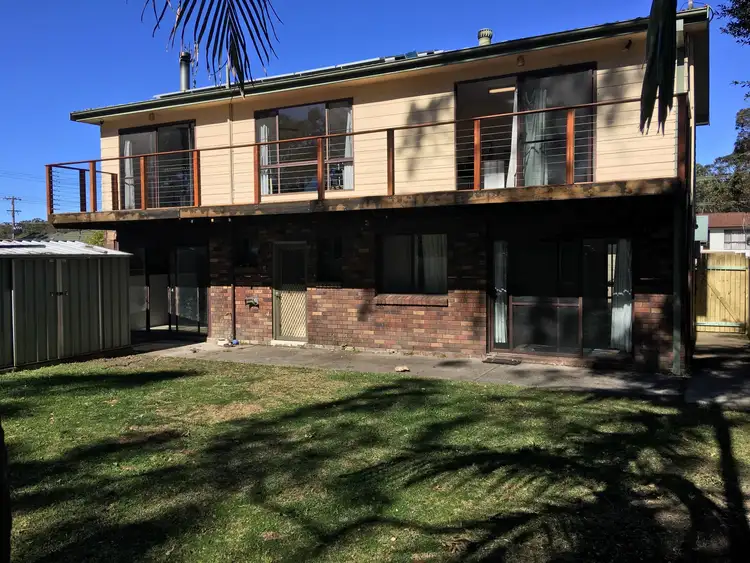 Fifth view of Homely house listing, 41 Birdwood Drive, Blue Haven NSW 2262
