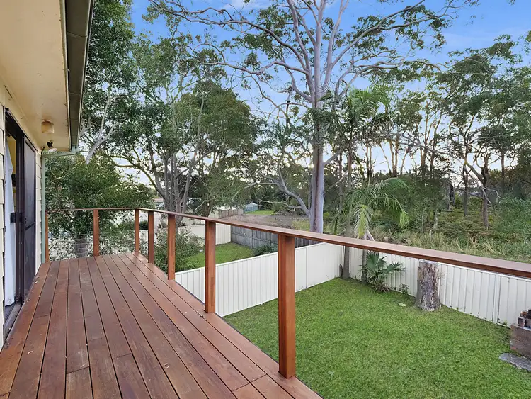 Sixth view of Homely house listing, 41 Birdwood Drive, Blue Haven NSW 2262