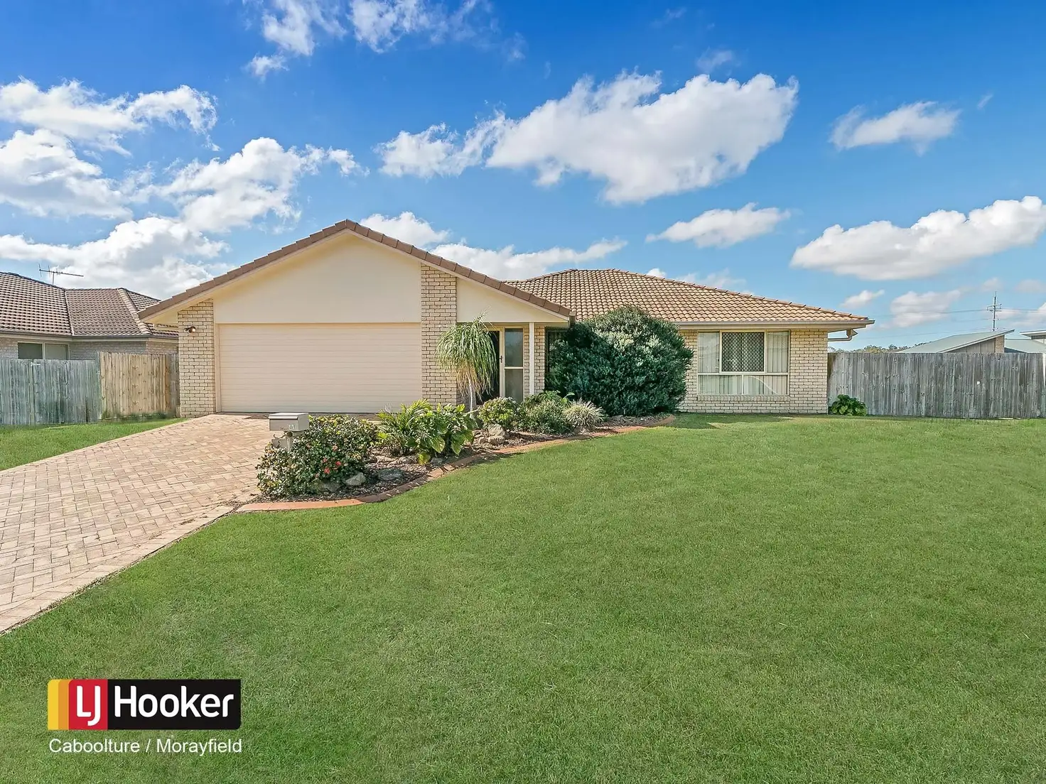 Main view of Homely house listing, 5-7 Tilley Court, Caboolture QLD 4510