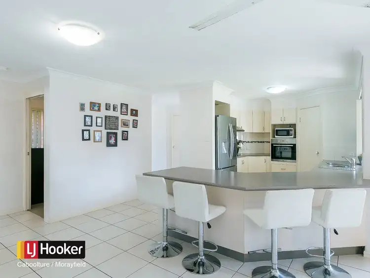 Second view of Homely house listing, 5-7 Tilley Court, Caboolture QLD 4510