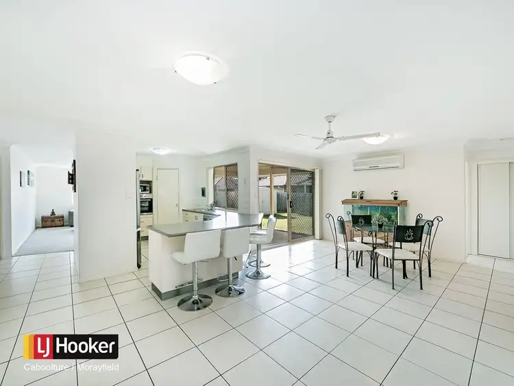 Third view of Homely house listing, 5-7 Tilley Court, Caboolture QLD 4510