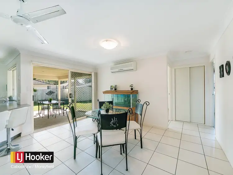 Fourth view of Homely house listing, 5-7 Tilley Court, Caboolture QLD 4510