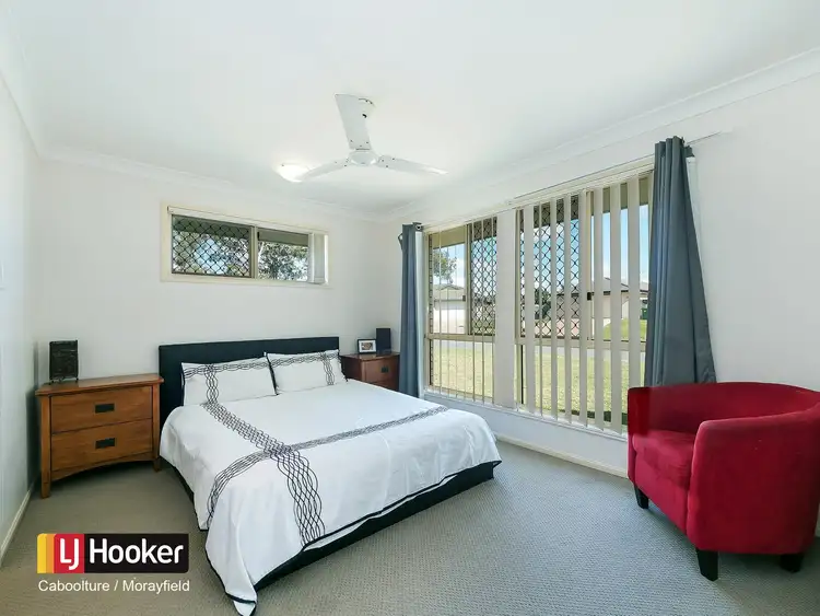 Sixth view of Homely house listing, 5-7 Tilley Court, Caboolture QLD 4510