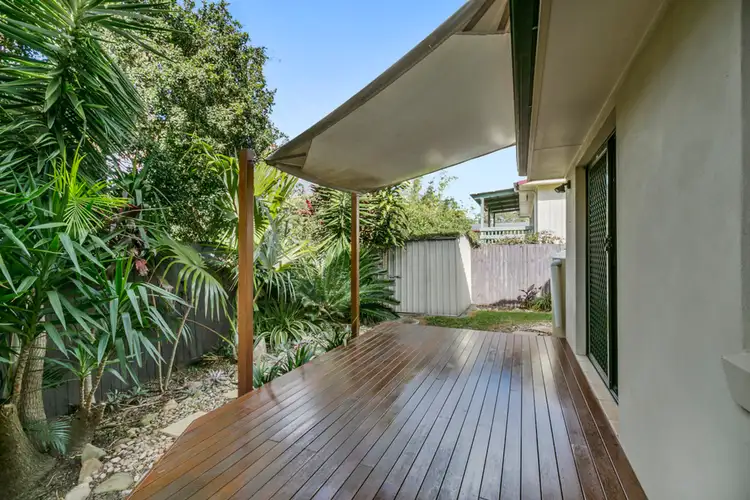 Second view of Homely townhouse listing, 2/58 Ward Street, Southport QLD 4215