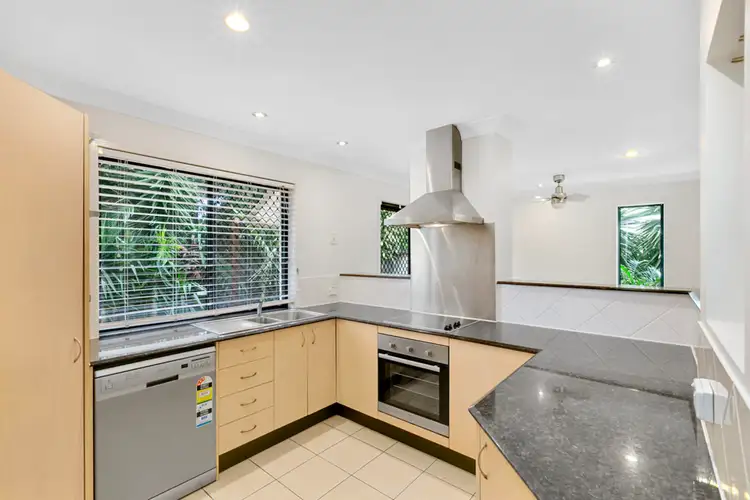 Third view of Homely townhouse listing, 2/58 Ward Street, Southport QLD 4215