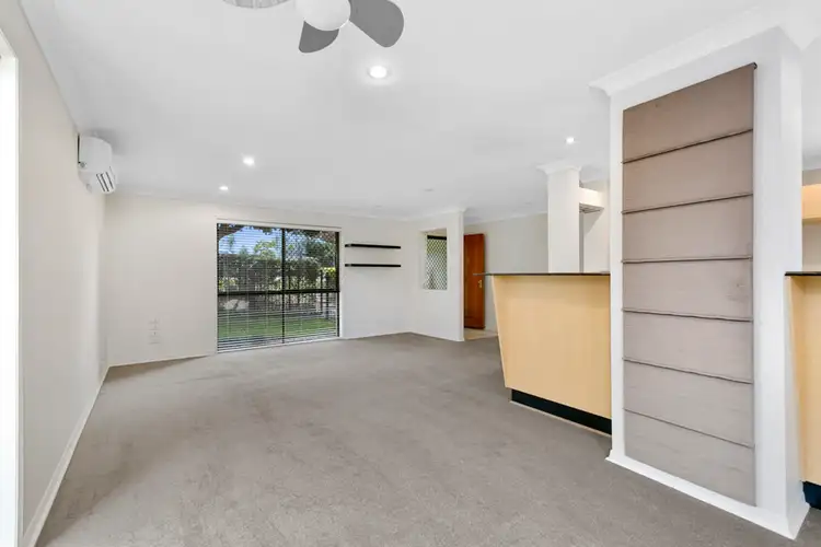 Fifth view of Homely townhouse listing, 2/58 Ward Street, Southport QLD 4215