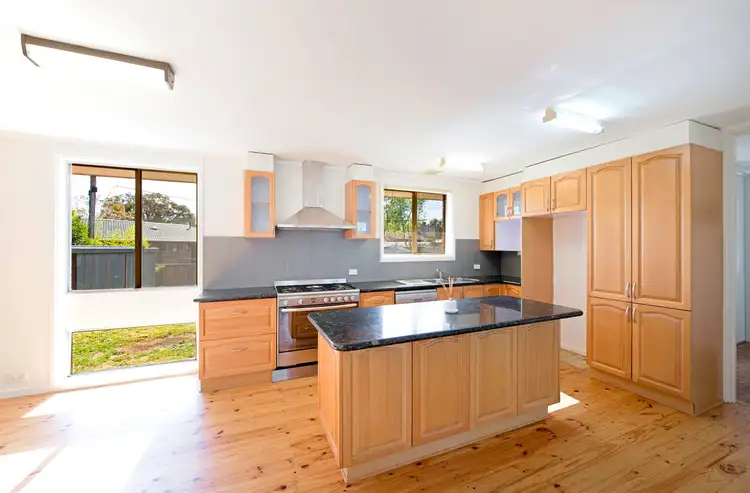 Second view of Homely house listing, 16 Trumper Street, Holt ACT 2615