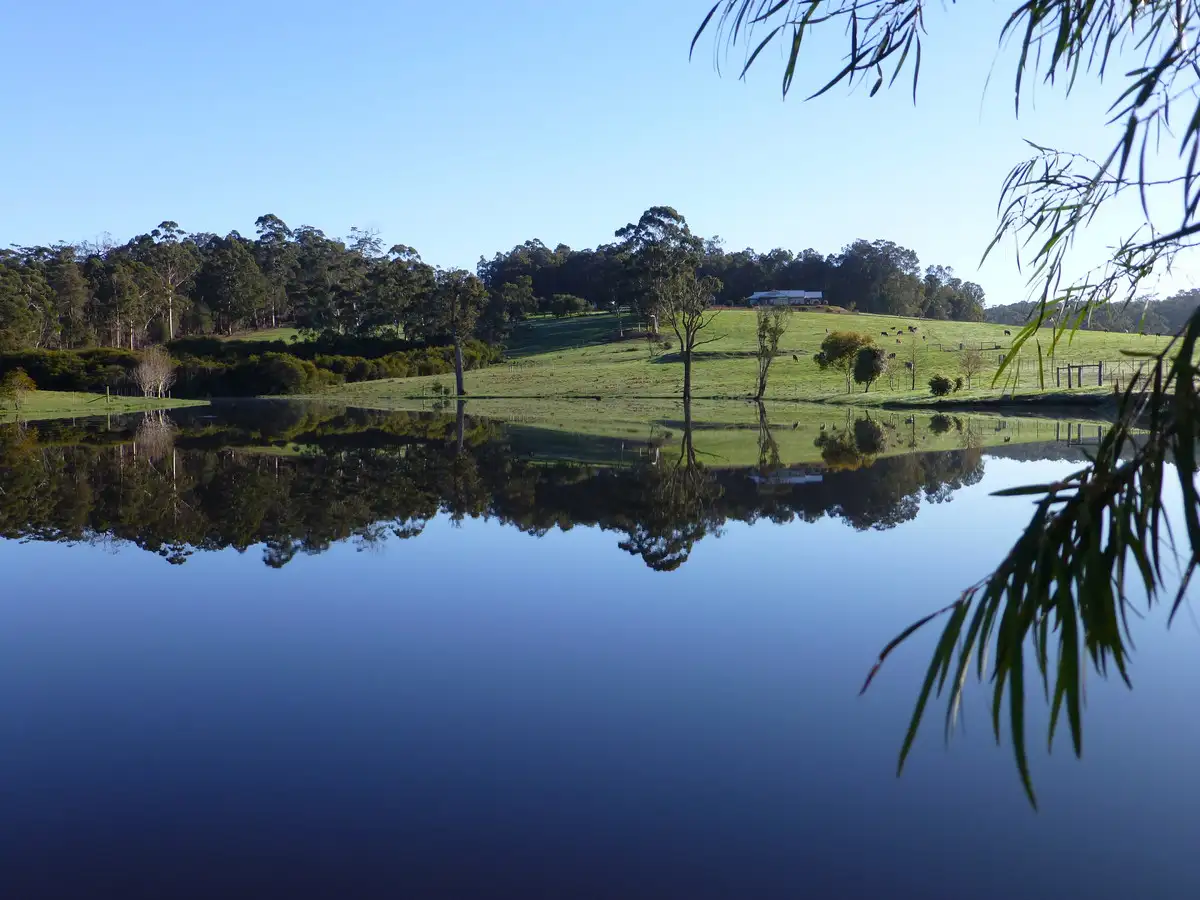 Main view of Homely rural property listing, 544 Boorara Road, Northcliffe WA 6262