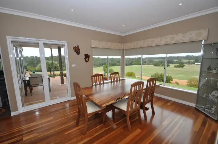Third view of Homely rural property listing, 544 Boorara Road, Northcliffe WA 6262