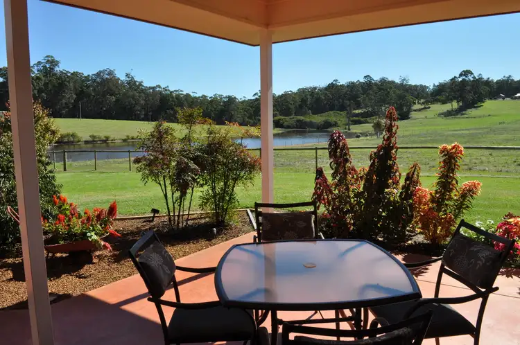 Fourth view of Homely rural property listing, 544 Boorara Road, Northcliffe WA 6262