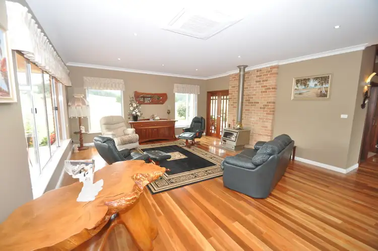Fifth view of Homely rural property listing, 544 Boorara Road, Northcliffe WA 6262