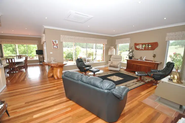 Sixth view of Homely rural property listing, 544 Boorara Road, Northcliffe WA 6262