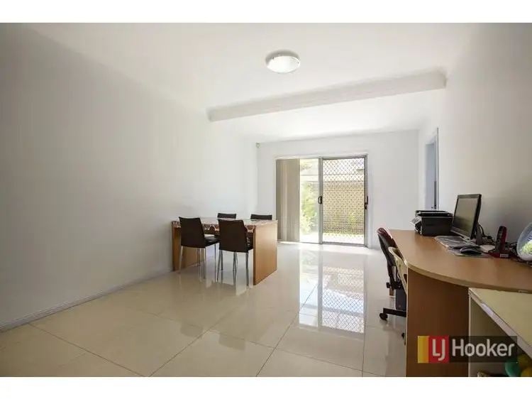 Second view of Homely townhouse listing, 2/289 Clyde Street, Granville NSW 2142