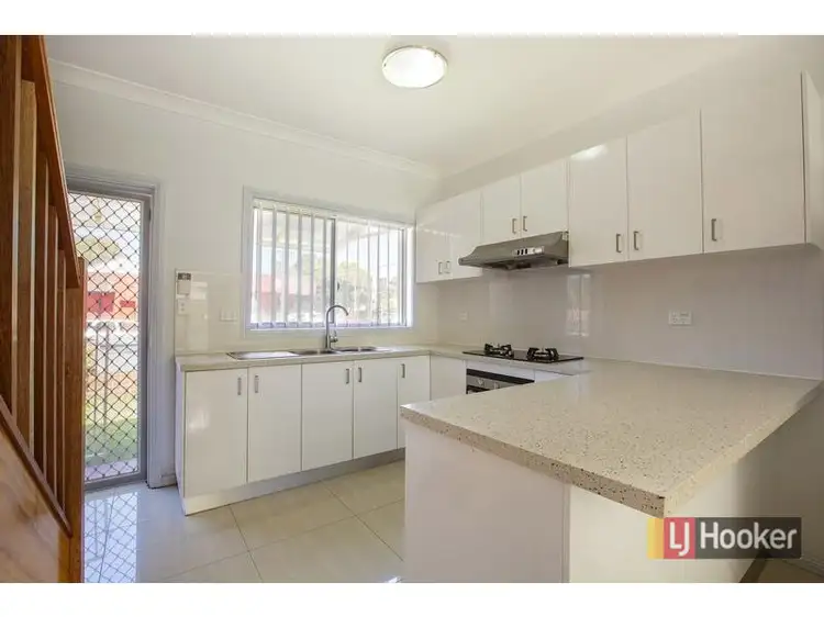 Third view of Homely townhouse listing, 2/289 Clyde Street, Granville NSW 2142