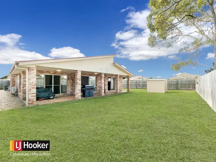 Main view of Homely house listing, 20 Fenton Court, Caboolture QLD 4510