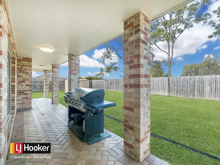Second view of Homely house listing, 20 Fenton Court, Caboolture QLD 4510