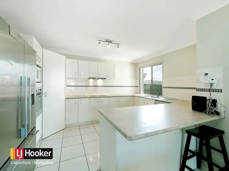 Third view of Homely house listing, 20 Fenton Court, Caboolture QLD 4510