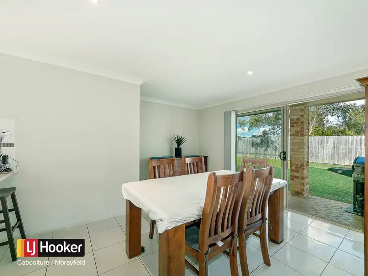 Fourth view of Homely house listing, 20 Fenton Court, Caboolture QLD 4510