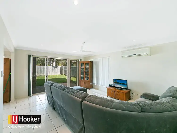 Fifth view of Homely house listing, 20 Fenton Court, Caboolture QLD 4510