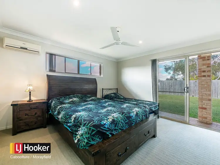Sixth view of Homely house listing, 20 Fenton Court, Caboolture QLD 4510