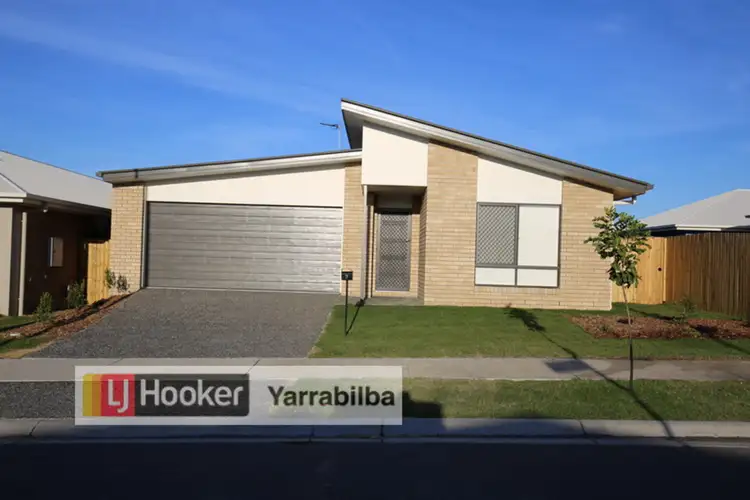3 Breccia Street, Yarrabilba QLD 4207