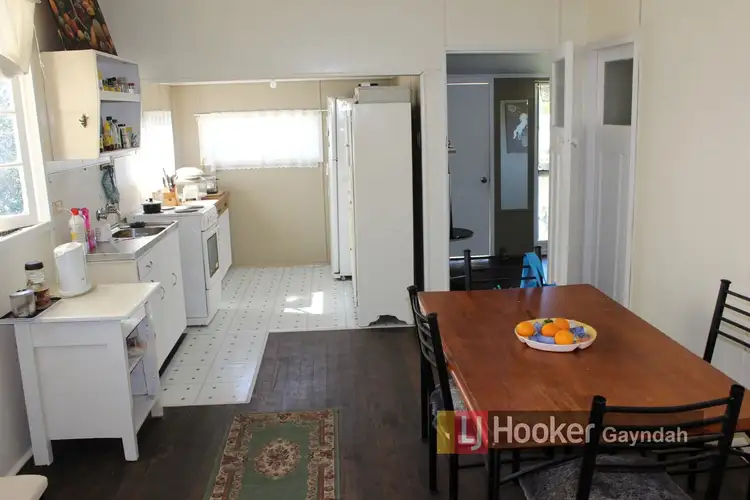Second view of Homely house listing, 63 Moreton Street, Eidsvold QLD 4627