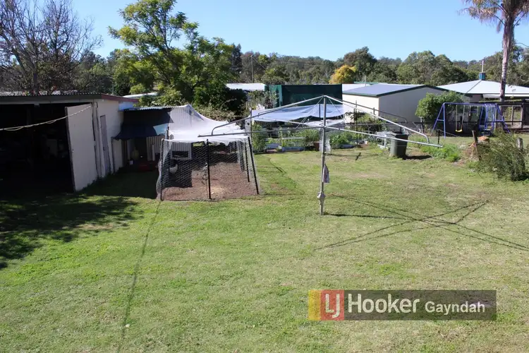 Third view of Homely house listing, 63 Moreton Street, Eidsvold QLD 4627
