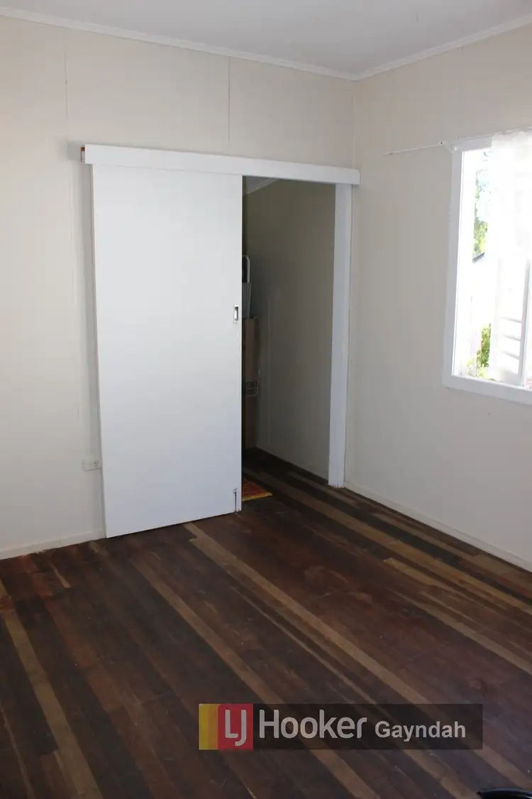 Fifth view of Homely house listing, 63 Moreton Street, Eidsvold QLD 4627
