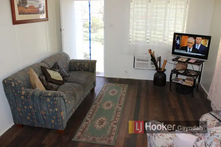 Seventh view of Homely house listing, 63 Moreton Street, Eidsvold QLD 4627