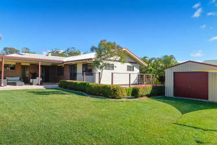 6 Deborah Street, Glen Eden QLD 4680