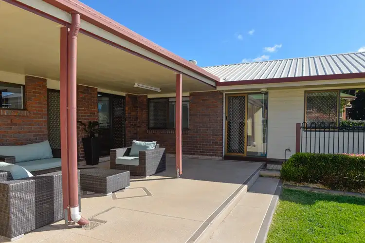 Third view of Homely house listing, 6 Deborah Street, Glen Eden QLD 4680